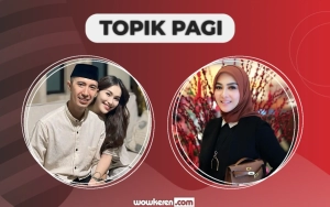 Penyebar Aib Calon Suami Ayu Ting Ting Klarifikasi, Kakak Perempuan Syahrini Meninggal - Topik Pagi