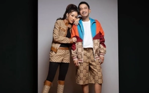 Ruben Onsu Berkaca-kaca kala Bahas Sarwendah usai Pernikahan Diterpa Gosip Retak