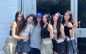 HYBE Klaim Min Hee Jin Cuma Peduli pada Uang NewJeans daripada Member