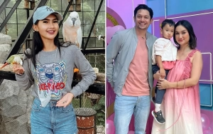 Artis S Diduga Soraya Rasyid Minta Maaf ke Istri Andrew Andika