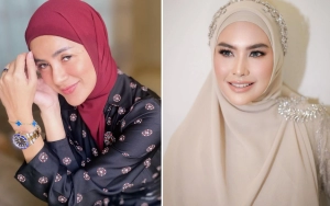 Olla Ramlan Terseret usai Kartika Putri Lempar Pesan Jleb Soal Esensi Berhijab