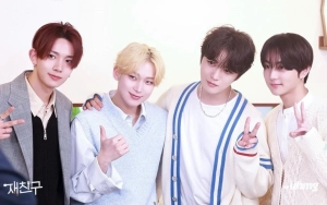 Kim Jaejoong Bandingkan Cara ENHYPEN Makan Bareng dengan saat Masih di TVXQ