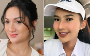 Rekaman Istri Andrew Andika Cecar Soraya Rasyid soal Hubungan Badan usai Suami Numpang di Rumah