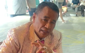 Hotman Paris Ungkap Video Tangis Pedih Kapolsek Ayah Pacar Vina Cirebon saat Muncul Perdana