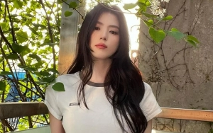 Han So Hee Janji Bakal Comeback di Tengah Kontroversi Kehidupan Pribadi