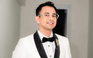 Raffi Ahmad Ditafsir Gelontorkan Biaya Fantastis usai Dokumen Haji Sekeluarga Bocor