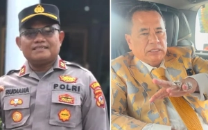 Prestasi Ayah Eky Pacar Vina Cirebon Tangkapi Geng Motor Terkuak usai Hotman Paris Ngode Dukungan