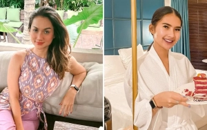 Komentar Kriss Hatta Jleb usai Isu Soraya Rasyid Hubungan Badan dengan Anak Artis Terkuak