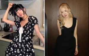 Bae Suzy dan Rose BLACKPINK Lagi-Lagi Terseret Rumor Kencan Gegara Proyek Baru