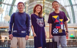 Sarwendah dan Jordi Onsu Panik kala Video Detik-Detik Ruben Onsu Dievakuasi Viral