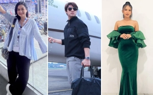 Istri Andrew Andika Pastikan Rizky Billar Tak Terlibat Isu Selingkuh Soraya Rasyid