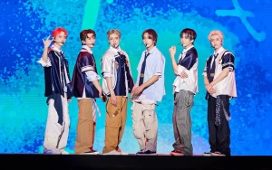 NCT Dream Sampaikan Pesan Mendalam untuk Fans usai Gelar Konser di GBK