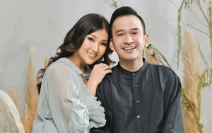 Sarwendah Imbau Tanya Manajer dan Dokter Ruben Onsu kala Dicecar Detail Sakit Suami