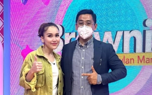 Kubu Ayu Ting Ting Buka Suara usai Dikira Resmi Polisikan Penyebar Isu Calon Suami Red Flag