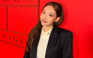 Nayeon TWICE Berbagi Tips Diet kala Dilanda Jadwal Super Padat