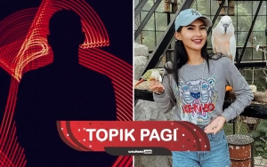 Akun X Spill Dugaan Artis HIV usai Ngaku Disantet, Soraya Rasyid Dilabrak Istri Produser-Topik Pagi