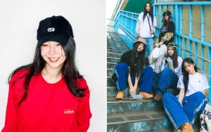 Chat Min Hee Jin dan Wakil Presdir ADOR soal Penghentian Kontrak NewJeans Bocor