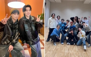 Suga BTS Buat Pengumuman Mengejutkan di Tengah Heboh Album Jungkook dan SEVENTEEN Dibuang