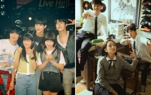 Kemiripan Alur 'Lovely Runner' & Drama Tiongkok 'Someday or One Day' Tuai Perdebatan
