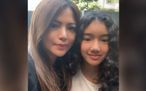 Istri Anji Pilih Bucinin Anak Sheila Marcia usai Gugat Cerai Suami