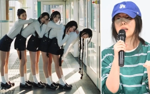 Agensi ILLIT Tuntut Min Hee Jin lantaran Tak Terima Dituduh Jiplak NewJeans