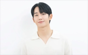 Pendapat Jung Hae In soal Hadiri Cannes Bukan Titik Balik Kariernya Jadi Sorotan