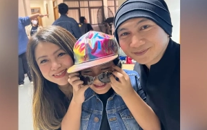 Anji Pamer Prestasi Putra Tampan kala Masa Lalu Ribut dengan Wina Natalia Disorot usai Digugat Cerai