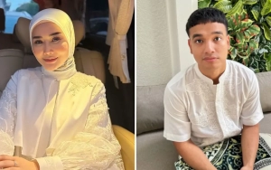 Marissya Icha Pamer Bukti Chat Fadly Faisal Pernah Ngemis Bantuan Demi Rebecca Klopper