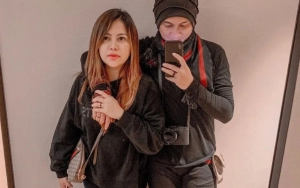 Anji dan Wina Talia Enggan Bongkar Alasan Cerai Demi Jaga Perasaan Anak