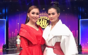 Ayu Ting Ting Buat Iis Dahlia Salah Paham Gara-Gara Unggahan Terbaru 