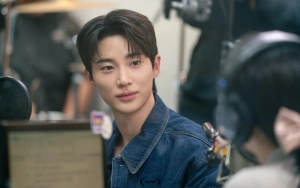 Byeon Woo Seok Alami Trauma Imbas Sering Didepak dari Proyek Akting
