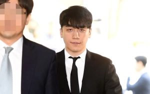 Seungri Diduga Bakal Buka Kelab Malam Baru usai Skandal Burning Sun
