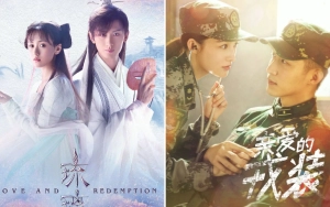 Top 10 Rekomendasi Drama Tiongkok Terbaru yang Wajib Ditonton