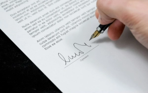 Contoh Surat Resmi: Panduan Lengkap dan Format Terbaru