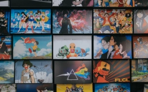 Mengapa Anime Adalah Bentuk Seni yang Unik dan Berpengaruh