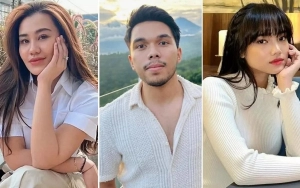 Aaliyah Massaid Unjuk Mesra dengan Thariq Halilintar usai Fuji An Minta Maaf