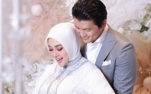Syahrini Diratukan Reino usai Kegep Pakai Cincin 24 Miliar di Tasyakuran Kehamilan Baby Jepsun