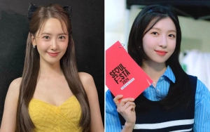 Kepribadian Yoona SNSD di Lokasi '2 O'clock Date' Dibongkar Joo Hyun Young