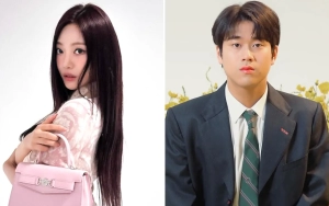 Ningning aespa Pecah Telor Akhirnya Duet Bareng Lee Mujin Bawakan 'Breath'