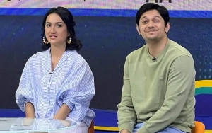 Istri Andrew Andika Semprot Ani-Ani usai Dituding Kedok Settingan Drama Rumah Tangga