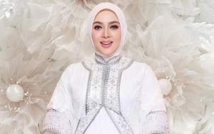 Syahrini Undang Sosok Penting di Acara Tasyakuran 7 Bulan Kehamilan