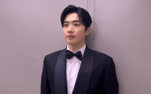 Kang Hoon Kena Tegur di Episode Perdana sebagai Member 'Running Man'