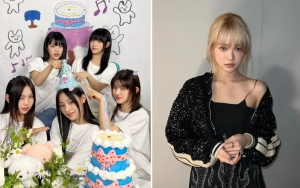 Gerak-gerik NewJeans dan Hong Eunchae LE SSERAFIM di 'Music Bank' Jadi Sorotan