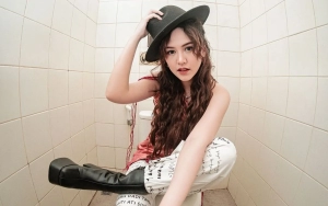Happy Asmara Minta Maaf Bikin Netizen Jijik Gara-Gara Umbar Kebahagiaan