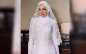 Melody Prima Bombardir Potret Pernikahan Bareng Eks Suami Dita Fakhrana