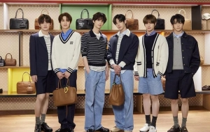 Vokal TWS Buat Kagum kala Tampil di Festival Akaraka Yonsei University