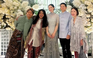 Ayushita Jadi Saksi Rio Haryanto Lamar Keponakan Cantik Sandiaga Uno