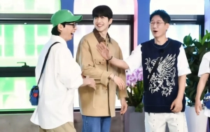 Kang Hoon Bikin Ji Suk Jin Dikritik Keras Penonton 'Running Man'