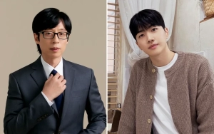 Yoo Jae Suk Godain Kang Hoon Bukan Pilihan Pertama Tim 'Running Man'