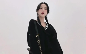 Perubahan Tubuh Jisoo BLACKPINK di Lokasi Syuting Picu Kekhawatiran